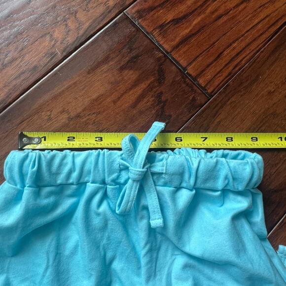 Jane + Jo 3t Tunic Tie Dye Beach Vacation Back to School Vibrant Pink Blue SOFT - Picture 8 of 10